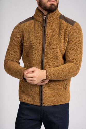 Raphael Valencino Warwick Fleece Jacket